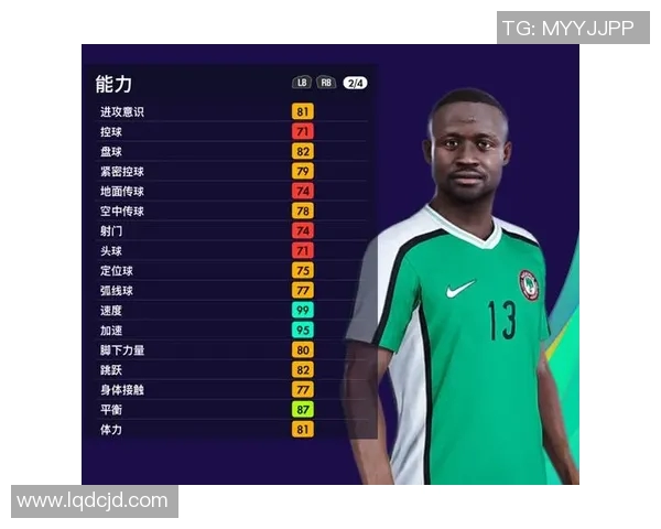 实况足球星数越高越好吗?解析球员星数对比赛表现的影响 实况足球星数越高越好吗?解析球员星数对比赛表现的影响