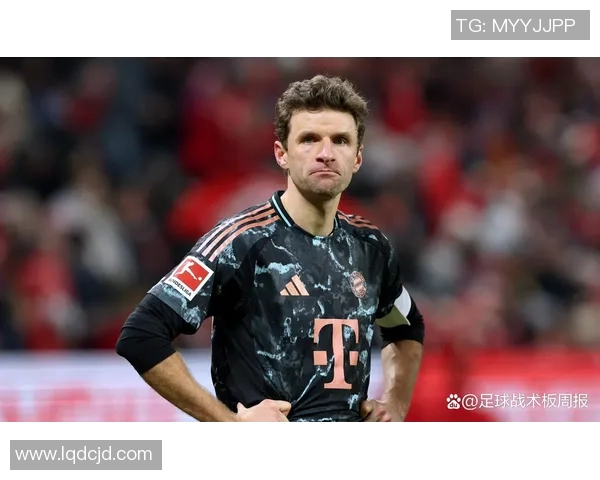 足球场上的黄金搭档 穆勒与拜仁主场的传奇故事 足球场上的黄金搭档 穆勒与拜仁主场的传奇故事