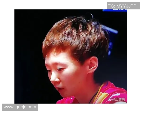 国乒回应被问足球球星是谁的幽默瞬间引发网友热议 国乒回应被问足球球星是谁的幽默瞬间引发网友热议